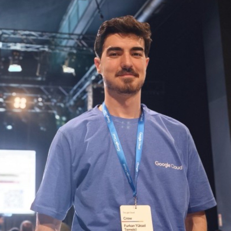 Furkan Yüksel Temelci